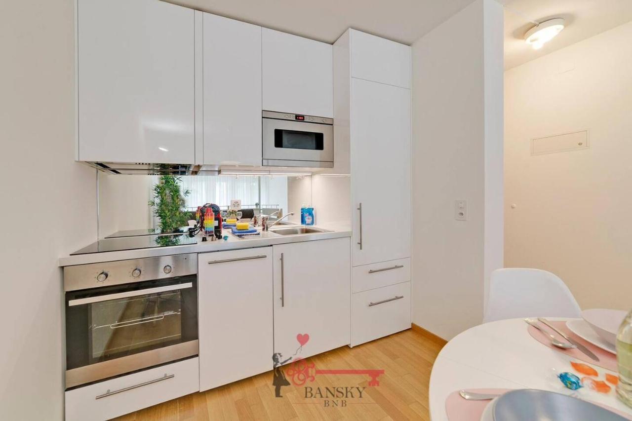 Lugano Center - Apartment For 6 People With Terrace -By Easylife Swiss エクステリア 写真