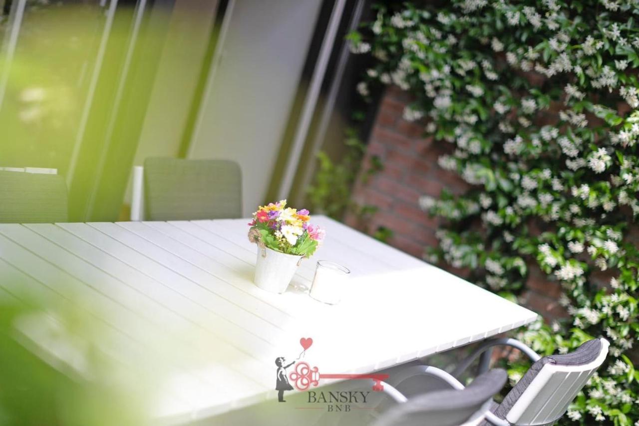 Lugano Center - Apartment For 6 People With Terrace -By Easylife Swiss エクステリア 写真
