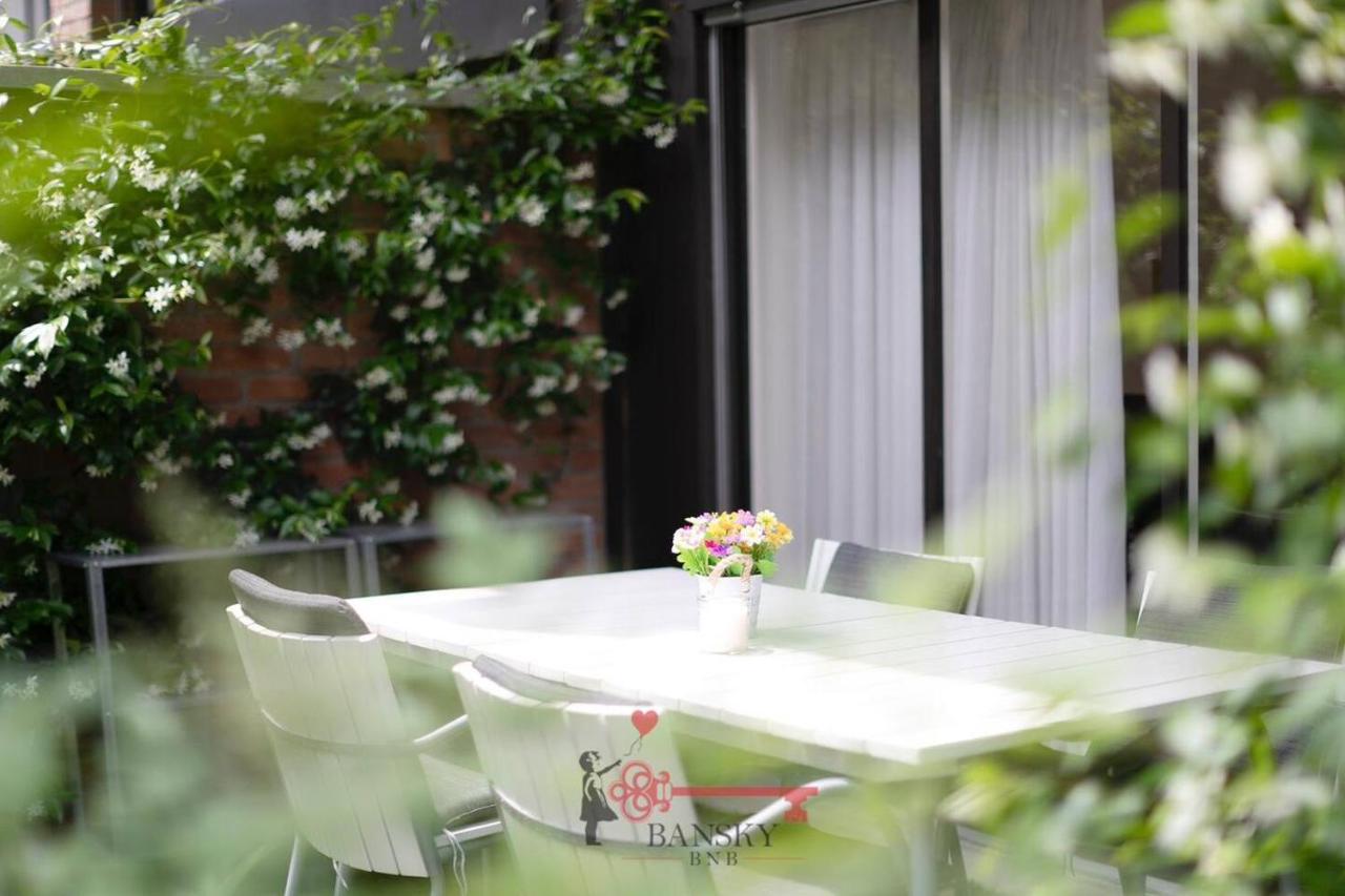Lugano Center - Apartment For 6 People With Terrace -By Easylife Swiss エクステリア 写真